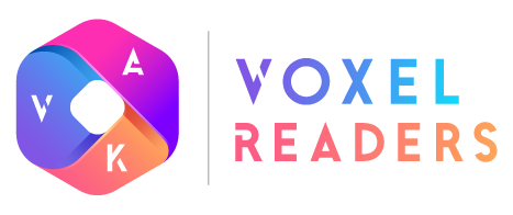 VAK Voxel Readers